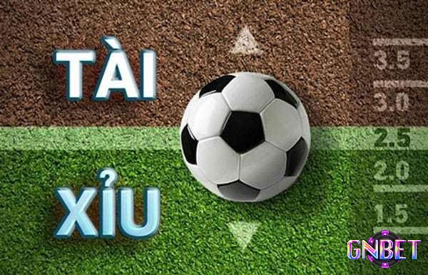 Kèo tài xỉu trong bóng đá được yêu thích và thường xuyên được chọn 