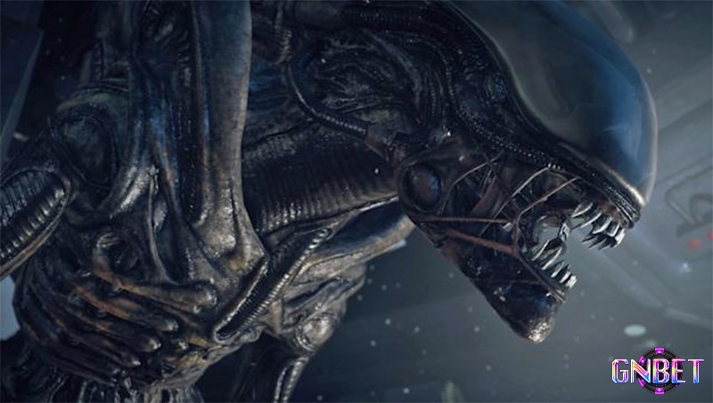 Alien: Isolation sở hữu hệ thống kẻ thù đa dạng và đầy thách thức