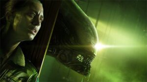 Alien: Isolation - Game kinh dị sinh tồn trong không gian