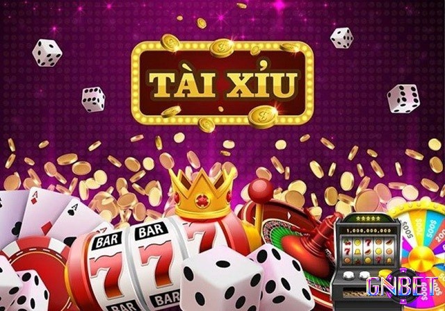 Tìm hiểu về game tài xỉu