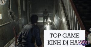 Game kinh dị hay nhất cho người mê thể loại rùng rợn năm 2025