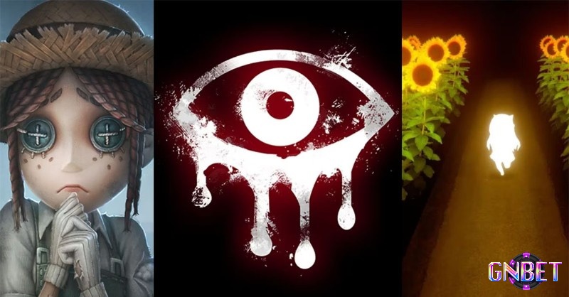 Game kinh dị hay nhất đến từ các studio indie