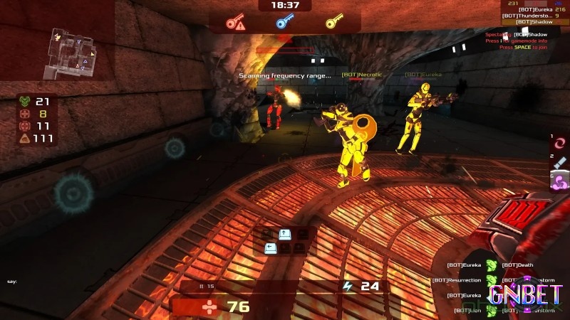 Game offline cho linux và những lợi ích tối ưu cho người dùng