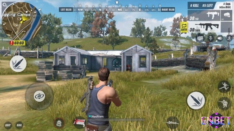 Thông tin tổng quan về những game online hay trên điện thoại
