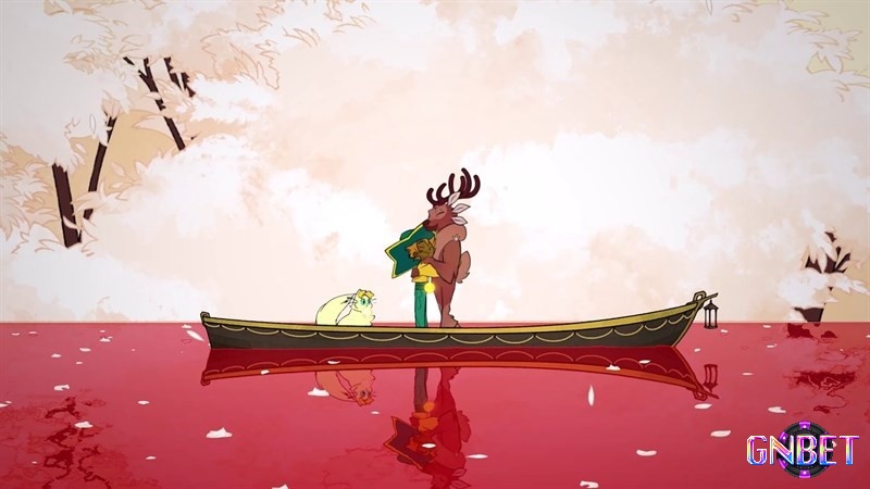 Cốt truyện xoay quanh Stella, người kế nhiệm vị trí Spiritfarer – người đưa đò linh hồn