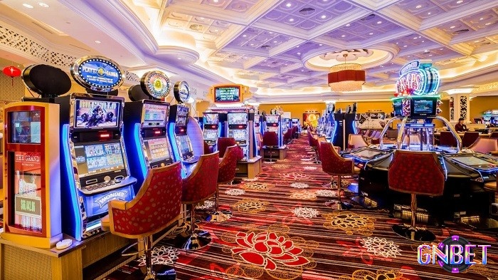 Giới thiệu về so sánh casino online và offline