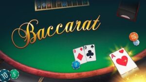 Baccarat trực tuyến là gì? Cách chơi và mẹo giúp thắng lớn