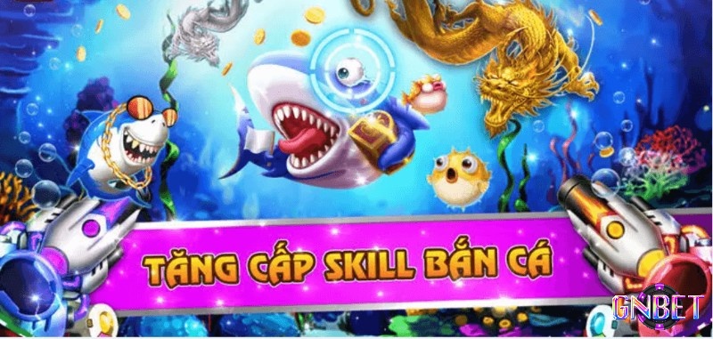 Hệ thống vũ khí phong phú và đa dạng có nhiều tính năng độc đáo