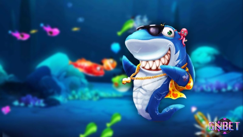 Khi tham gia game bắn cá 3D anh em sẽ được hóa thân thành thợ săn chuyên nghiệp để chinh phục thế giới đại dương phong phú