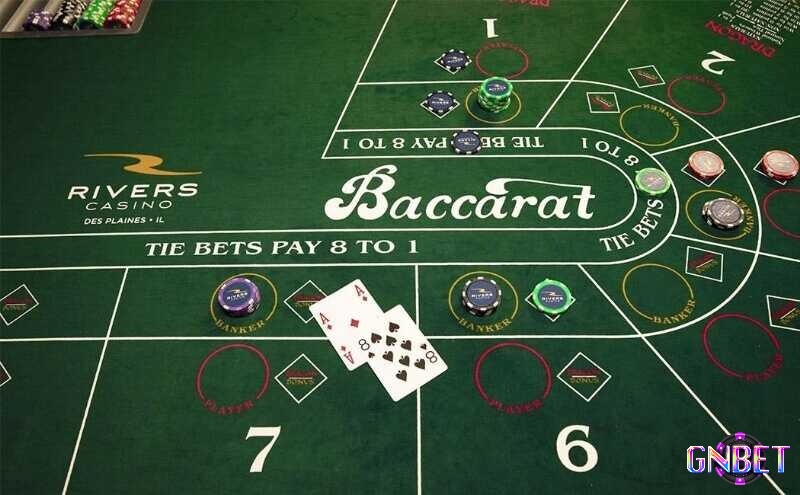 Cách đếm bài baccarat giúp nâng cao khả năng phán đoán và tối ưu chiến lược đặt cược thông minh