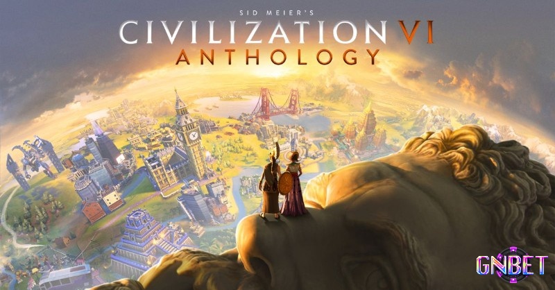 Civilization VI là một game chiến thuật xây dựng đế chế nổi tiếng được nhiều game thủ yêu thích
