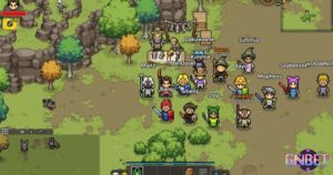 Game 2d mobile: Khám phá thế giới game 2D trên di động