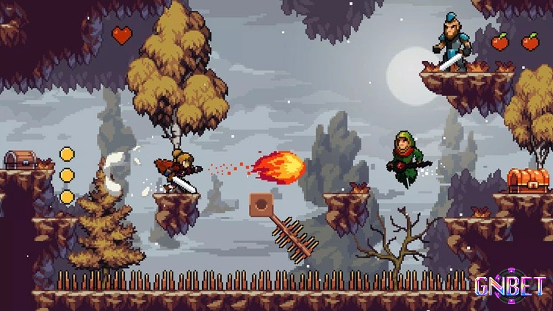 Thể loại 2d platformer chứng minh sức sống bền bỉ nhờ lối chơi thử thách và các tính năng cải tiến sáng tạo trong năm 2025.