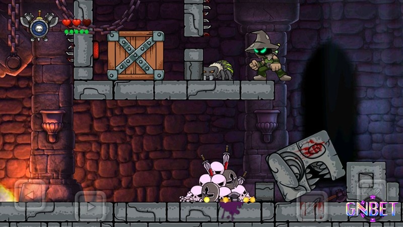 Game 2D chiến thuật là lựa chọn hàng đầu cho game thủ trưởng thành nhờ chiều sâu chiến lược và tính cạnh tranh cao.