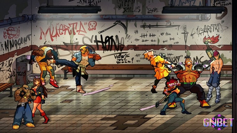 Tối ưu hiệu suất không chỉ giúp game 2D vận hành mượt mà mà còn gia tăng trải nghiệm và giữ chân người chơi hiệu quả.