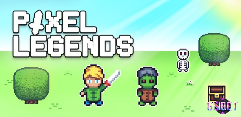 Pixel Legends: Vietnamese Tales mang đến trải nghiệm nhập vai đậm chất Việt với lối chơi cuốn hút và đồ họa pixel nghệ thuật.