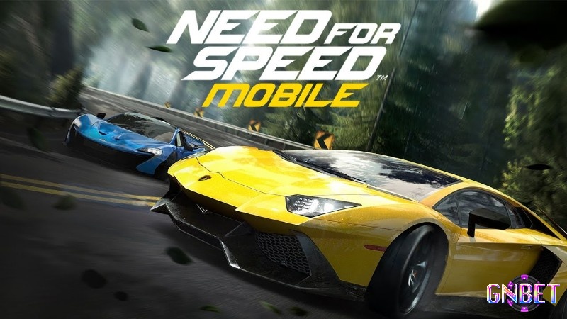 Khám phá game android đua xe thế giới ngầm với bộ sưu tập xe đỉnh, nâng cấp và thi đấu hấp dẫn trong NFS Mobile 2025