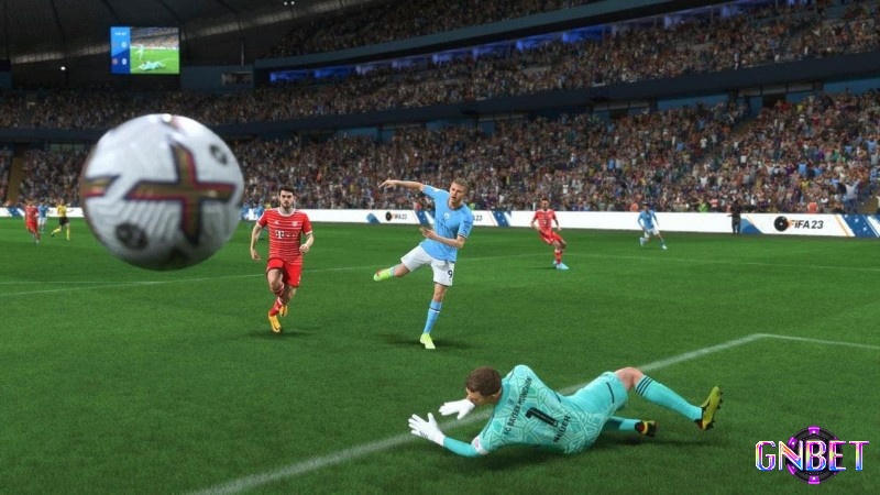 Các tựa game bóng đá arcade nhẹ nhàng là lựa chọn hoàn hảo cho những ai tìm kiếm sự giải trí nhanh chóng và vui nhộn.