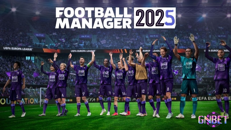 Football Manager Mobile 2025 chinh phục người chơi bằng chiều sâu chiến thuật và độ chân thực đáng nể trong công tác quản lý.