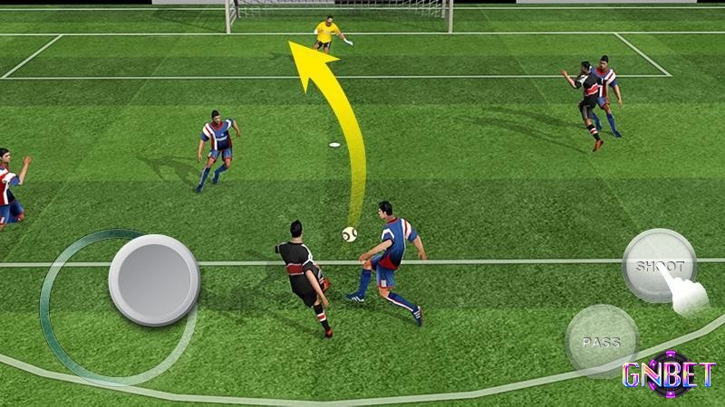 Hiểu rõ mô hình chi phí sẽ giúp bạn chủ động trong việc chi tiêu khi tham gia các tựa game bóng đá mobile.