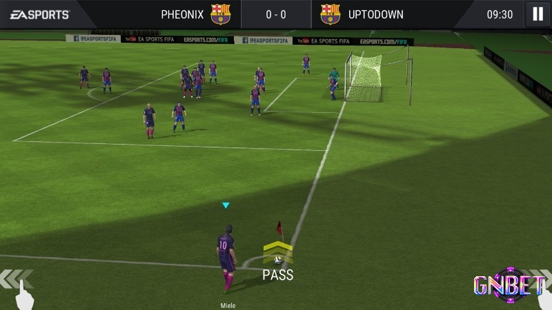 Tham gia cộng đồng game bóng đá không chỉ mở rộng kiến thức mà còn tạo cơ hội thi đấu và giao lưu sôi nổi.