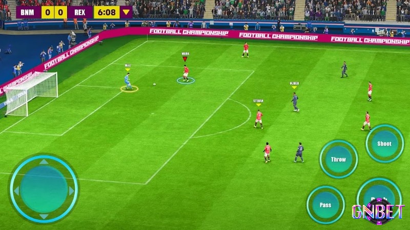 Chơi game điều độ và chăm sóc thiết bị đúng cách sẽ giúp bạn duy trì phong độ lâu dài khi trải nghiệm game bóng đá.