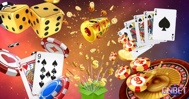 Đăng ký game cá cược úy tín an toàn