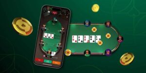 Game cá cược uy tín: Hướng dẫn toàn diện cho người chơi 2025