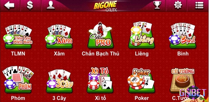 Tham gia game cá cược ngay thôi!