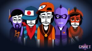 Game Incredibox: Game tạo nhạc đỉnh cao cực sáng tạo