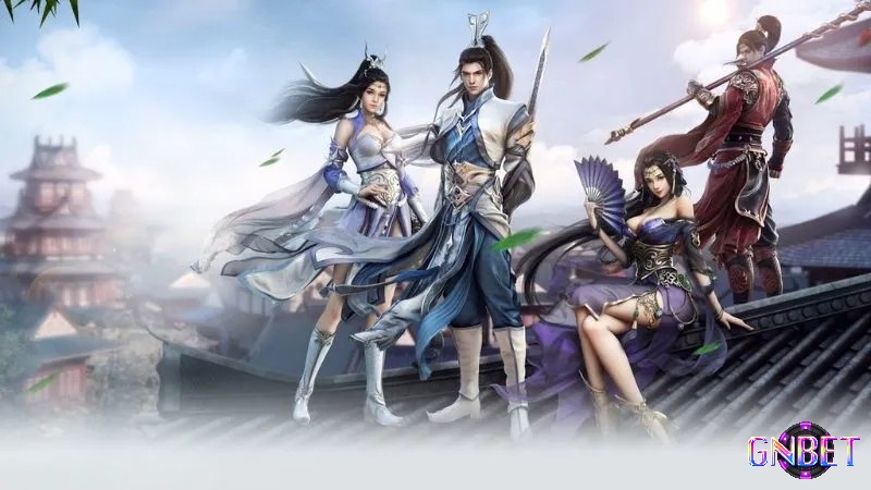 Game engine hiện đại chính là nền tảng đưa trải nghiệm 3D di động lên một tầm cao mới.