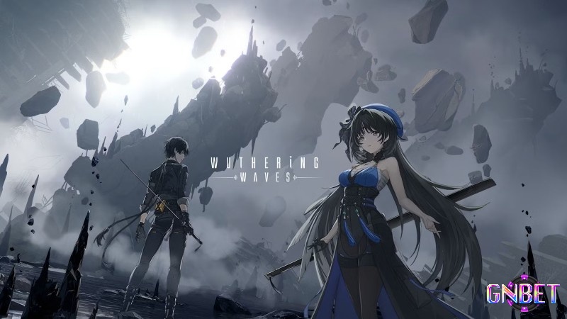 Wuthering Waves đang nổi lên như siêu phẩm game mobile 3D hành động mới với gameplay nhịp độ cao và thiết kế anime đột phá.