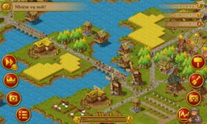 Game mobile xây dựng: Top 10 game hay cho người mê thiết kế
