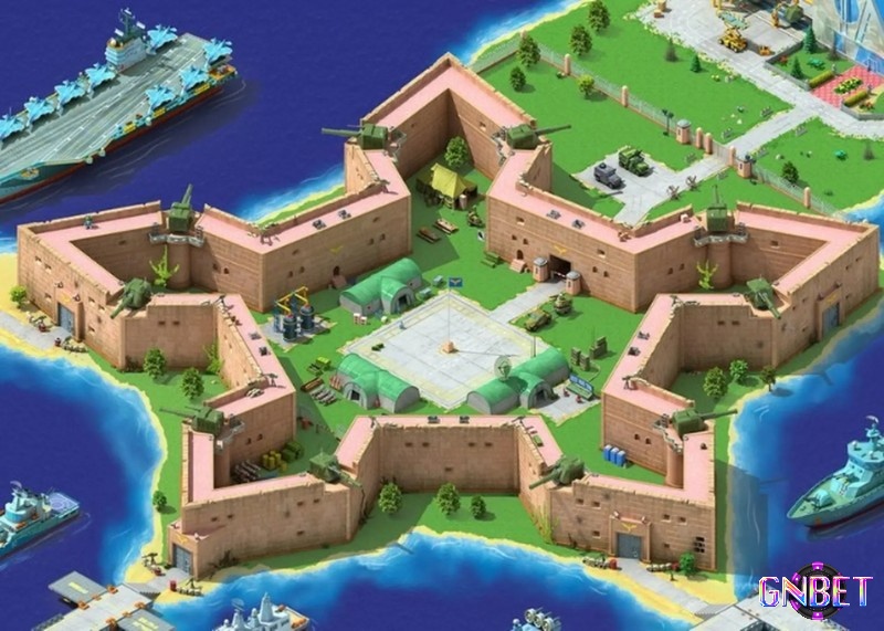 Thiết bị phù hợp giúp bạn trải nghiệm game xây dựng mượt mà, không giật lag