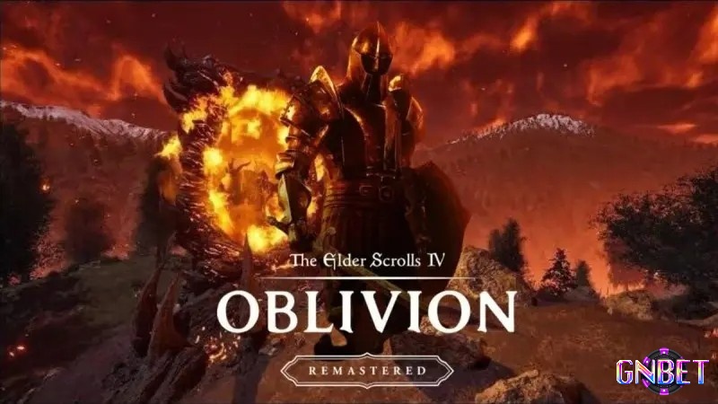 The Elder Scrolls Online: Oblivion Reborn - Khám phá vùng đất Cyrodiil cổ xưa, chiến đấu chống lại các cuộc xâm lược Daedric