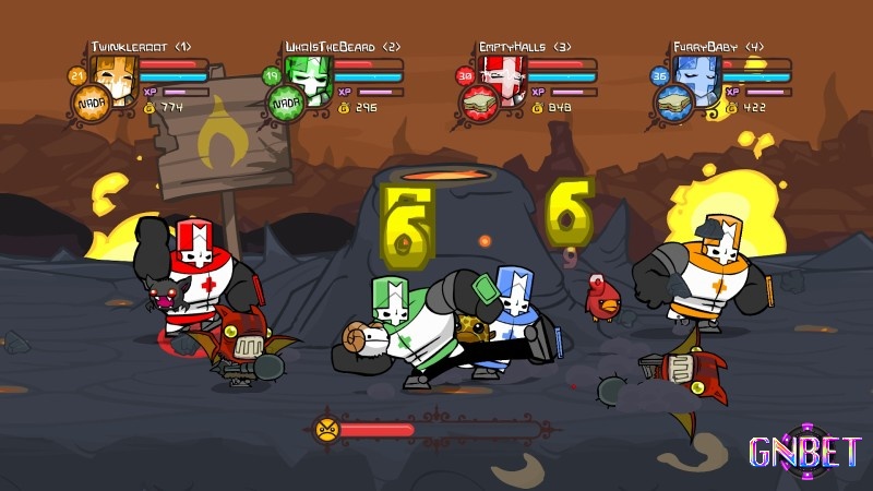 Hiểu rõ sở thích sẽ giúp bạn chọn game co-op phù hợp nhất với phong cách chơi.