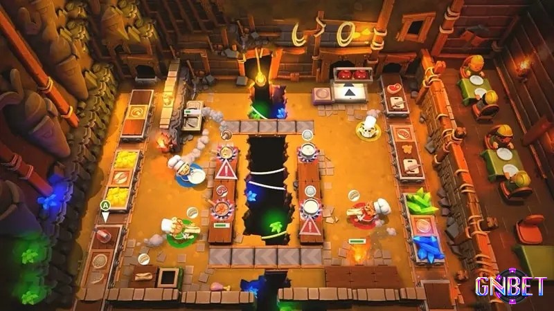Game co-op có cộng đồng Việt đông đảo và hỗ trợ tiếng Việt sẽ giúp bạn chơi dễ dàng hơn.