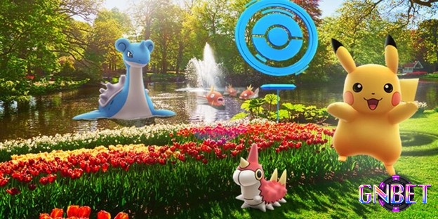 Cá nhân hóa phong cách với áo dài, nón lá – đem bản sắc Việt Nam vào thế giới Pokémon!