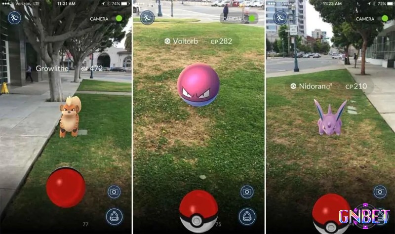 Thế hệ 10 xuất hiện – hàng trăm Pokémon mới lấy cảm hứng từ văn hóa châu Á!