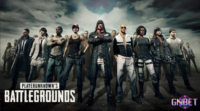 Game nổi bật với đồ họa chân thực cùng lối chơi nhanh và cảm giác hồi hộp đến nghẹt thở