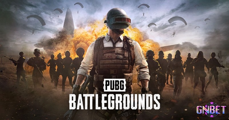 Game PUBG PC là một phiên bản game sinh tồn hấp dẫn trên máy tính