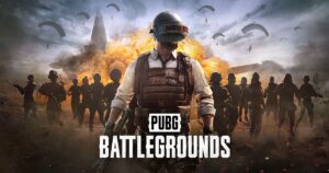 Game PUBG PC - Game bắn súng sinh tồn hấp dẫn trên PC