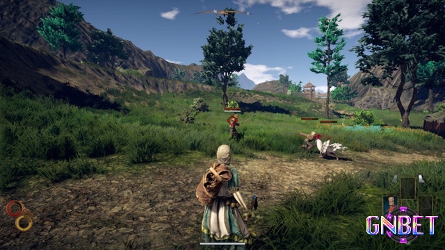 Game sinh tồn hay giúp anh em có những trải nghiệm chân thực và đẩy thử thách. Cùng Gnbet khám phá nhé