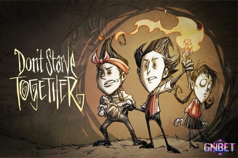 Don’t starve là tựa game sinh tồn mobile cực kỳ hấp dẫn cho anh em thích khám phá và xây dựng