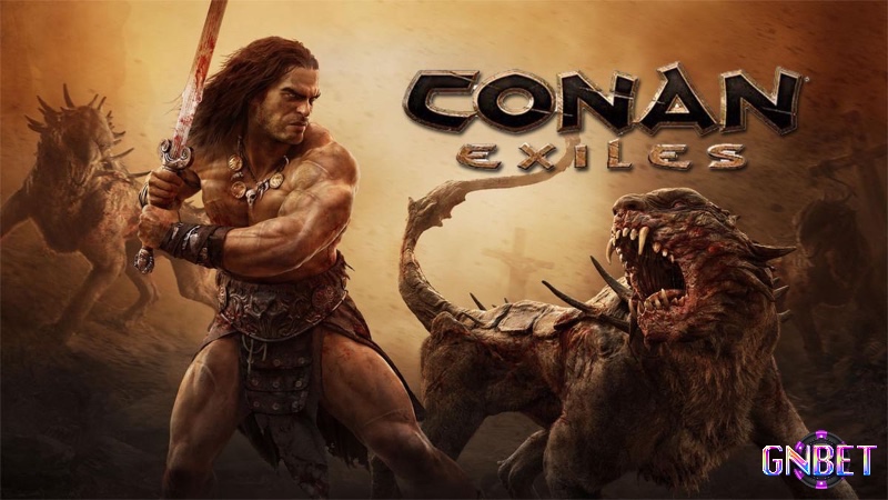 Tựa game này dành cho anh em thích khám phá các di tích cổ đại và chinh phục vừng đất đầy nguy hiểm