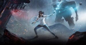 Game thực tế ảo PC: Tổng quan và top game đỉnh nhất 2025