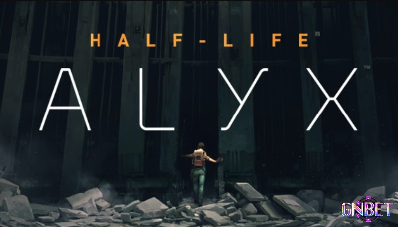 Chạm đến cảm xúc thật với hành trình phiêu lưu, chiến đấu trong thế giới Half-Life: Alyx nghẹt thở