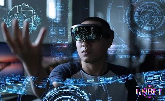 Từ giải trí đến trải nghiệm vượt giới hạn – tương lai của game thực tế ảo đang bắt đầu phát triển mạnh mẽ