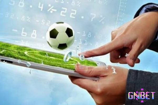 Cùng Gnbet tìm hiểu chi tiết về tỉ lệ cá cược bóng đá để đưa ra quyết định đặt cược chính xác nhé
