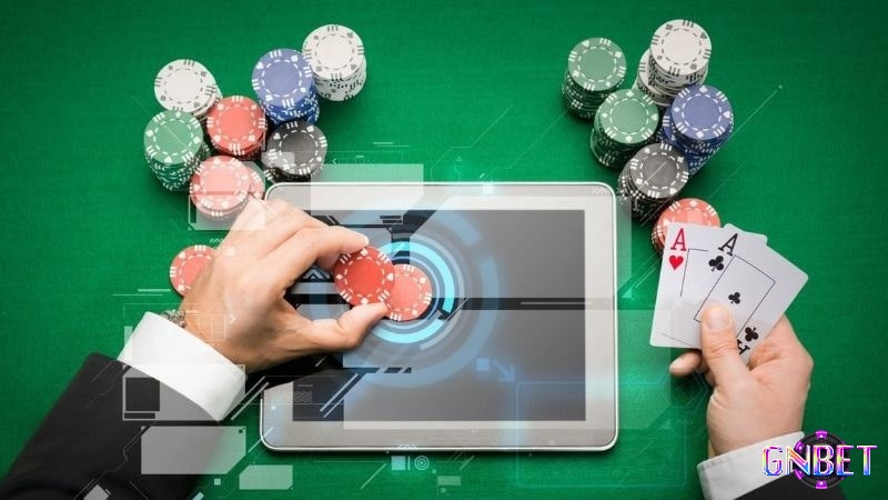 Chia nhỏ ngân sách, đặt cược hợp lý và dừng đúng lúc để duy trì vốn chơi lâu dài